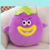 Fruits Soft Cute And Vegetables Plush Toy Apply To Room Decoration Children Gift