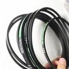 2PCS Z813Li Z838Li Z850Li Z864Li Z889Li Z900Li Sanlux Drive belt Z-type triangular belt