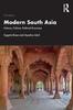 Книга Modern South Asia : History, Culture, Political Economy