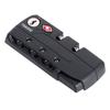 Security Tool 3 Digit Combination Lock TSA Cabinet Locker  Luggage Accessories