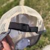 Перезаряжаемая вентиляторная бейсболка на солнечной батарее для взрослых, летняя, для улицы, с защитой от солнца, дышащая, охлаждающая, с сеткой