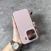 Модный Матовый Ультратонкий Чехол С Ощущением Кожи Для Xiaomi 17T Pro 17 Ultra 17 Pro Max 15T Pro 14T Магнитный Ударопрочный Защитный Чехол