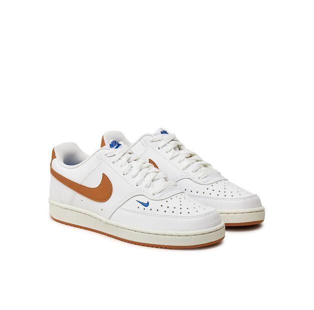 Nike Court Vision Lo Nn FV9952 102 White Sneakers
