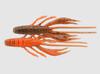 Sale Jackall Soft Lure Waver Shrimp Saltwater 2.8 Inches Isome Or (6428)