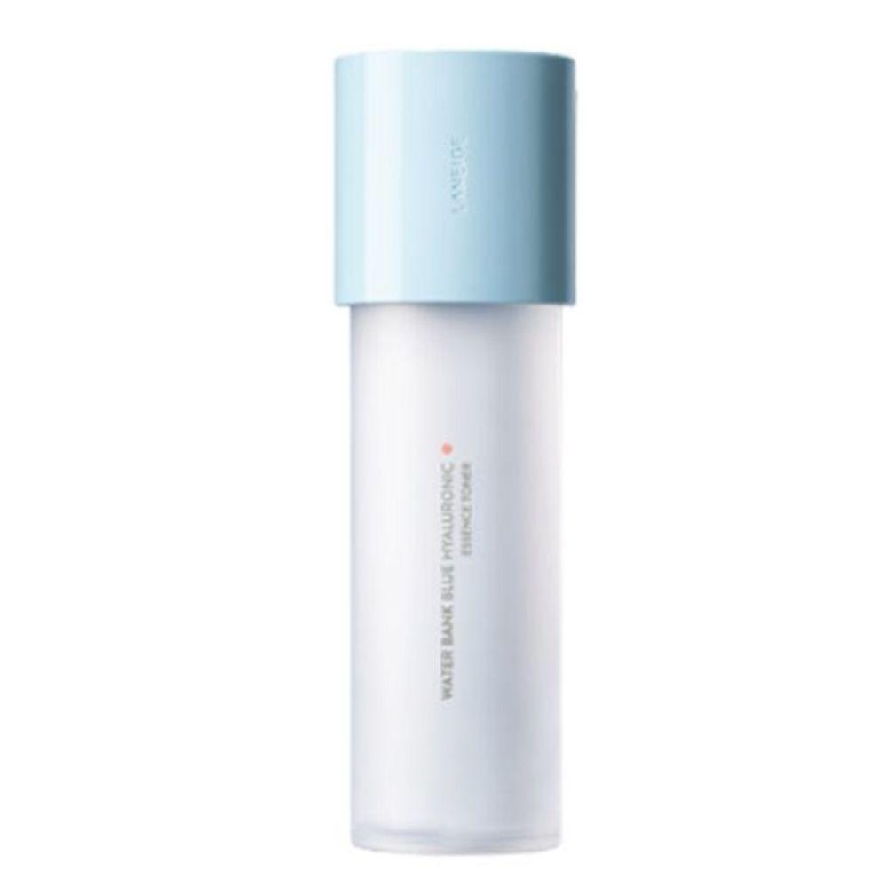 LANEIGE Water Bank Hyaluronic Essence Синий тонер 160 мл