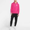 Nike Sportswear Knitted Sweatpants Men's Black CZ9955-010