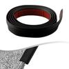 1pc 1m-3m Floor Cover Strips Carpet Edge Trim Strip Floor Transition Door Threshold Gaps Door Bottom Sealing Strip Seam Edge