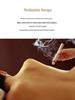 Zhongjing Three-Year Aged Moxa Stick for Home Moxibustion - Relieves Joint Pain and Fatigue
