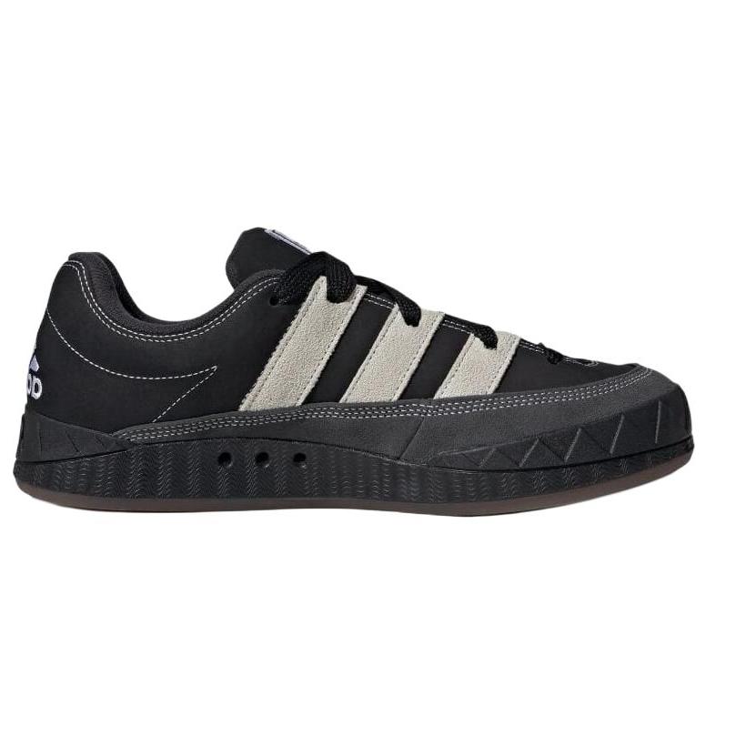 adidas Adimatic 'Черный Карбон' ID3938