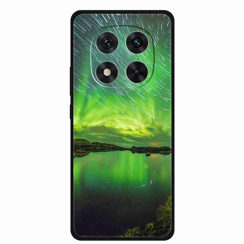 Чехол для Redmi Note 15 Pro 5G 6.83“ Мультяшный Мягкий Силикон ТПУ Защитный Чехол для Телефона для Redmi Note15 Pro 5G Роскошный Бампер Coque