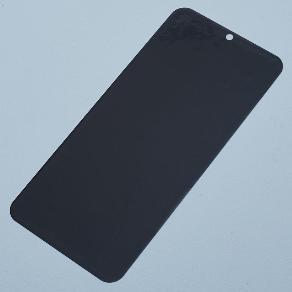 Для Samsung Galaxy S24 FE Защитная пленка для экрана с защитой от шпионажа Полное покрытие ПЭТ-пленка Гидрогелевая пленка для экрана