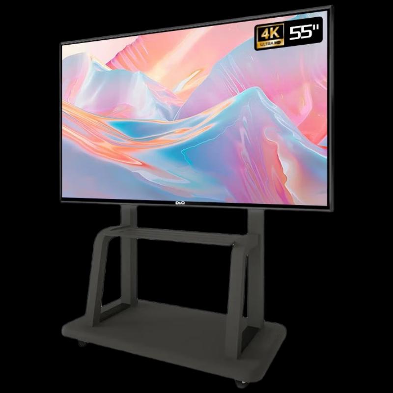 D&Q 55-дюймовый 4K Коммерческий Не-Смарт Дисплей (Китайская версия)