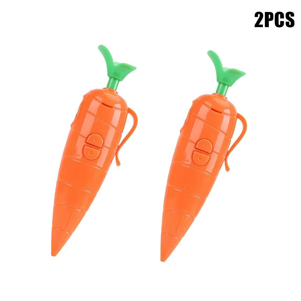 Judy Hopps Carrot Voice Recorder Pen With Real Sound Recording Function Cute Cartoon Back To School Gift