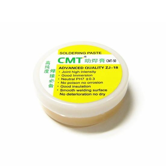 50g Environmental Rosin Soldering Flux Paste Welding Grease Cream Solder Gel