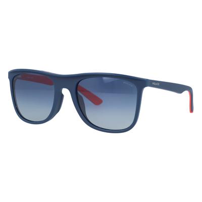 Солнцезащитные очки SPLC42I Матово-черные Мужские 5520-143