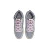 Новые Nike Dunk High Premium Certified Fresh Серый партикл DQ8800-001