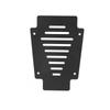 TRX 450R 450ER Motorcycle Roost Guard radiator guard Protection Cover FOR Honda TRX450R 2004~2008 TRX450ER 2006~2008 TRX 450 ER