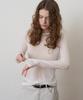 Из Wear Daily Футболка с натяжением Цвет: Слоновая кость