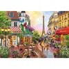 26156 "1500 - The Charm of Paris" / MGL