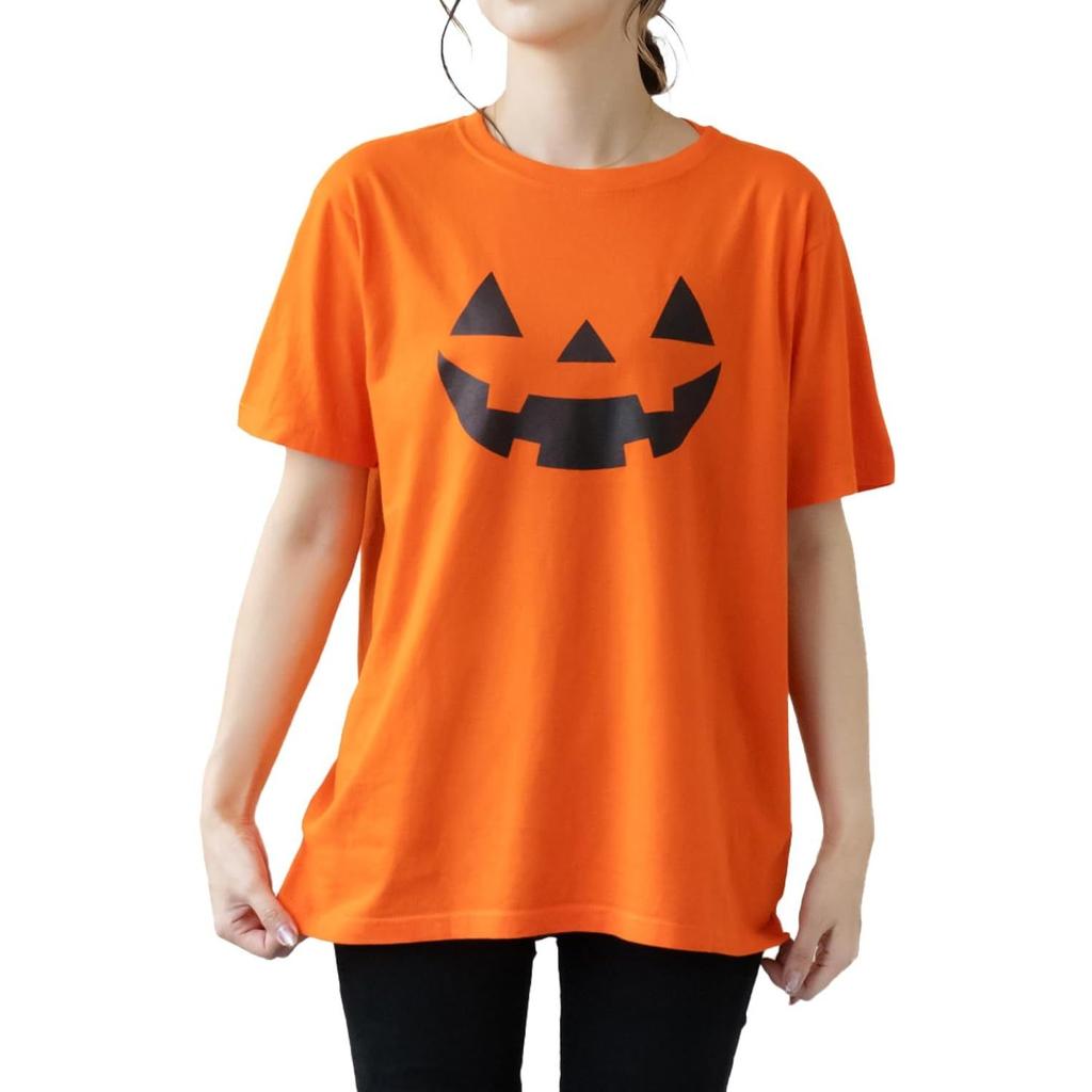 Sharemon Halloween Cosplay T-Shirt Adult Costume Outfit Mens Womens Event