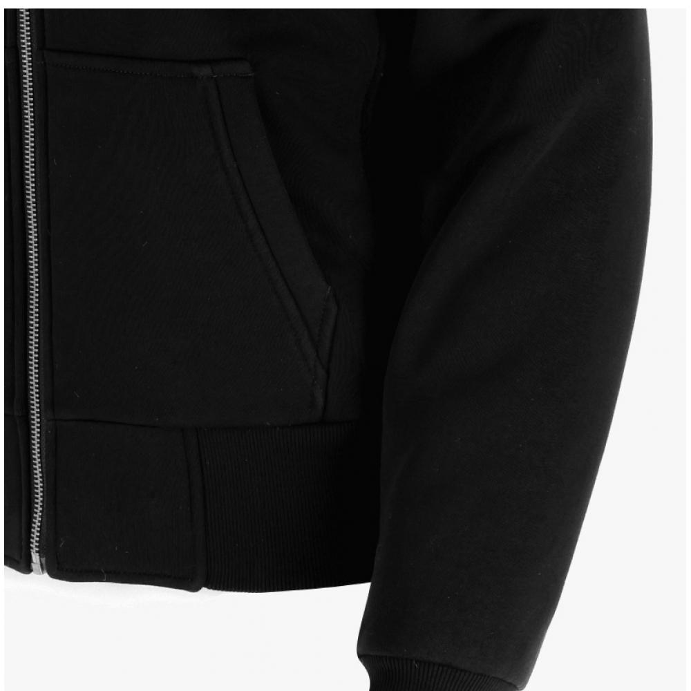 MuSknuckle M34lS636 244 ClaSSic Bunny ClaSSic Bunny Women S Hoodie Zip Up