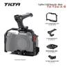 Полный комплект клетки для камеры TILTA для Fujifilm X-H2S/X-H2