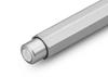 Kaweco Mechanical Pencil AL Sport Silver mm ALSP-SV 0.7