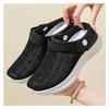 Summer Women's Shoes Women Wearing Slippers Fashion Mother Shoes Bao Head Slippers Women