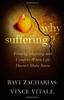 Книга Why Suffering? : Finding Meaning and Comfort When Life Doesn't Make Sense