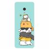 For Nokia 235 4G 2024 Phone Case Cover Clear Edge Silicone Soft TPU Back Cover Cases For Nokia 215 4G 2024 Case 2.8" Coque Funda