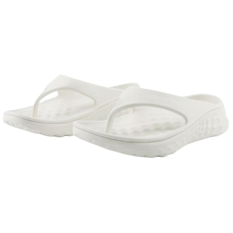 New Balance Fresh Foam Thong Sea Salt White (Women's)