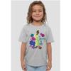 Футболка «Принцесса и лягушка» для детей/детей «Мои мечты, мой путь» Тианы