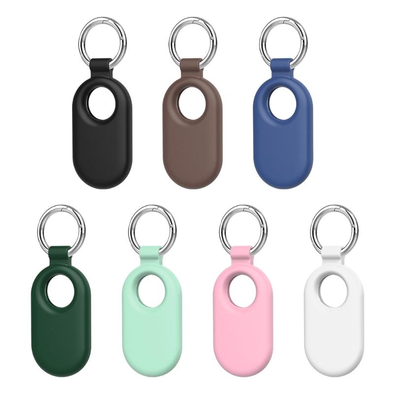 Противопотерянный чехол, совместимый с Smarttag 2, Защитная крышка для локатора, Защита от царапин, Чехол с устойчивостью к царапинам