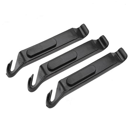 1 комплект инструментов для ремонта шин, прочный многофункциональный рычаг для холодной антикоррозийной защиты шин для езды