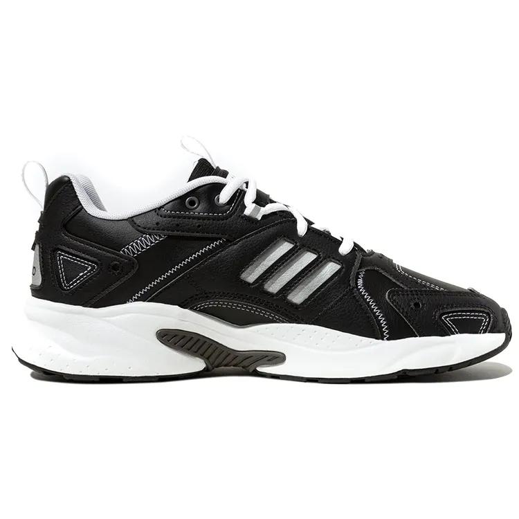 Adidas Neo Jz Runner 'Black' (Unisex) Casual Shoes IG9431