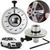 Easy-to-Read Scale Torque Meter Dial High Precision Auto Service Equipment  Cars and Bicycles