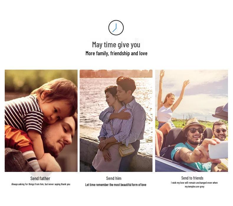 Tao Yin 2024 RFID Защита от кражи Держатель для паспорта и карт: Простой, однотонный, многофункциональный для путешествий