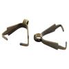 Bails - Unspecified - 10MM - Bronze - Set of 4 - Mixed