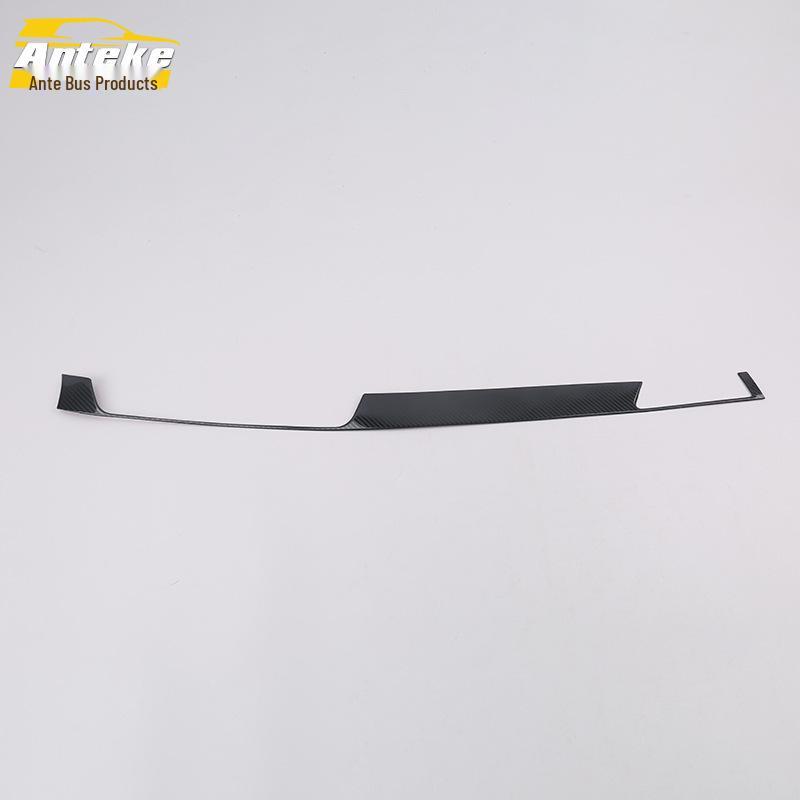 Совместимо с накладкой центральной консоли и накладкой перчаточного ящика Dongfeng Fengguang 19 IX5.