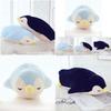Soft And Cozy Plush Penguin Toy Ideal For Children Huggable Stuffed Doll