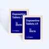 PACK OF 2 X Dapo for Men (1 X 4=4 Tablets) FREE SHIPPING WORLDWIDE