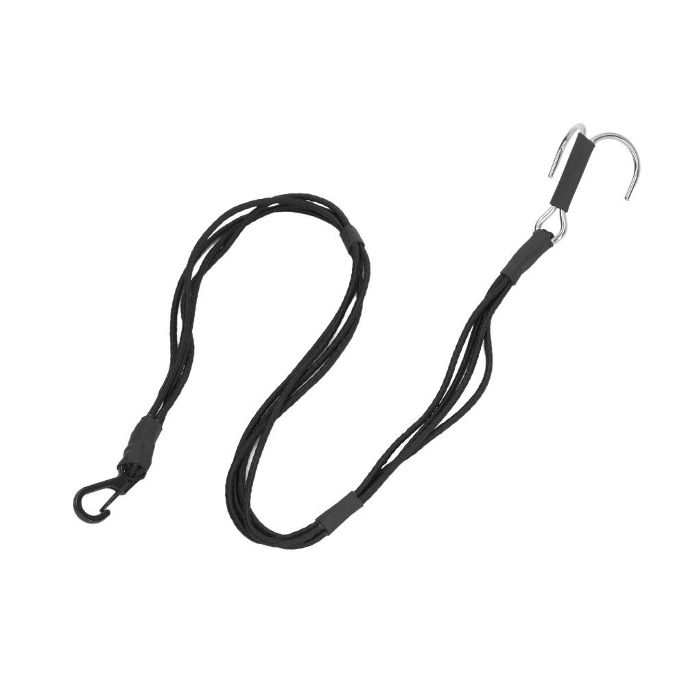 Nylon RC Crawler Winch Strap for TRX4/Axial SCX10/Capra RC Crawler for 1/10 1/8 RC Cars