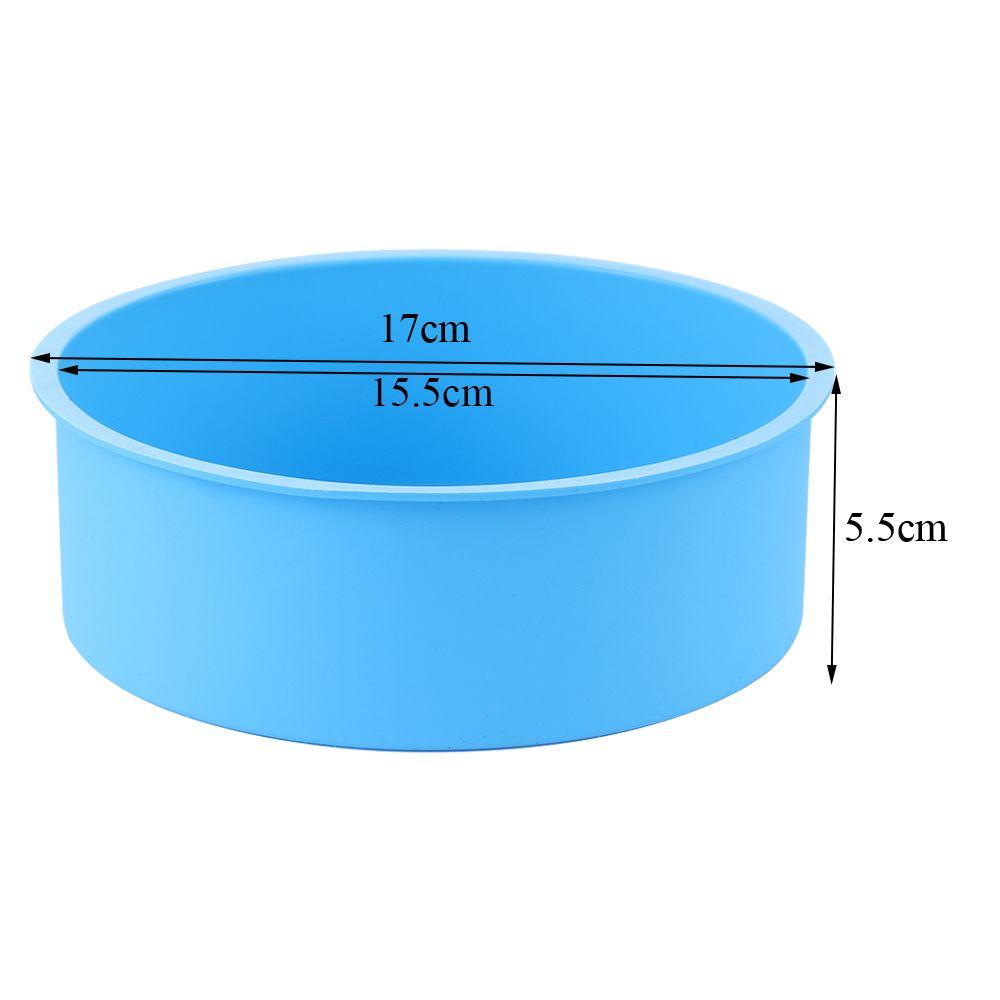 Кухонная форма для выпечки, инструменты для выпечки, круглый узор, форма для торта, поднос, форма для пудинга, форма для мусса для маффинов