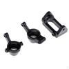 RC Car C-Hub Carrier & Rear Axle Hub Steering Arm For WLtoys A959 A969 A979 K929