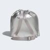 Adidas Accessories Metal Small Bag Silver