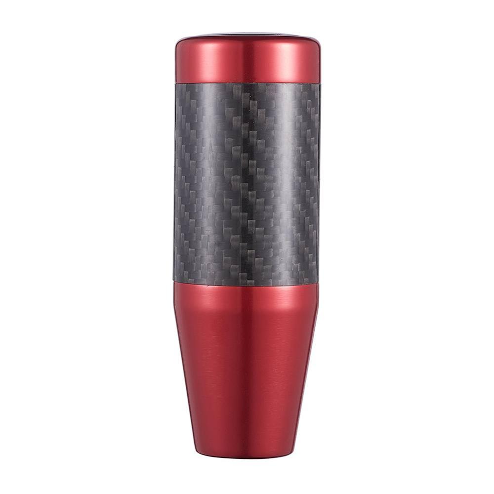 5/6-ступенчатая механическая ручка переключения передач для автомобиля, ручка переключения передач для автомобиля, алюминиевый рычаг переключения передач, ручка Gearsitck 10 см