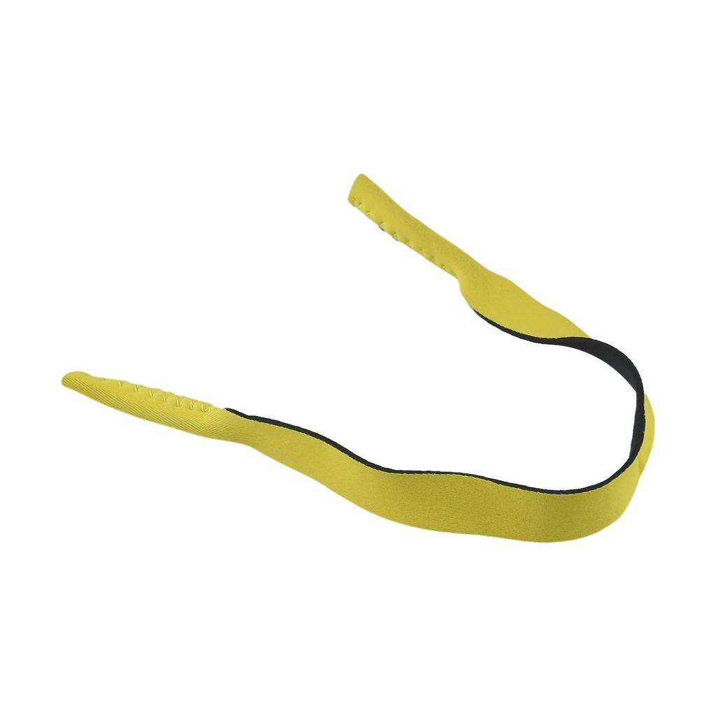 Ремешок для держателя очков из неопрена с противоскользящим покрытием Содержимое упаковки