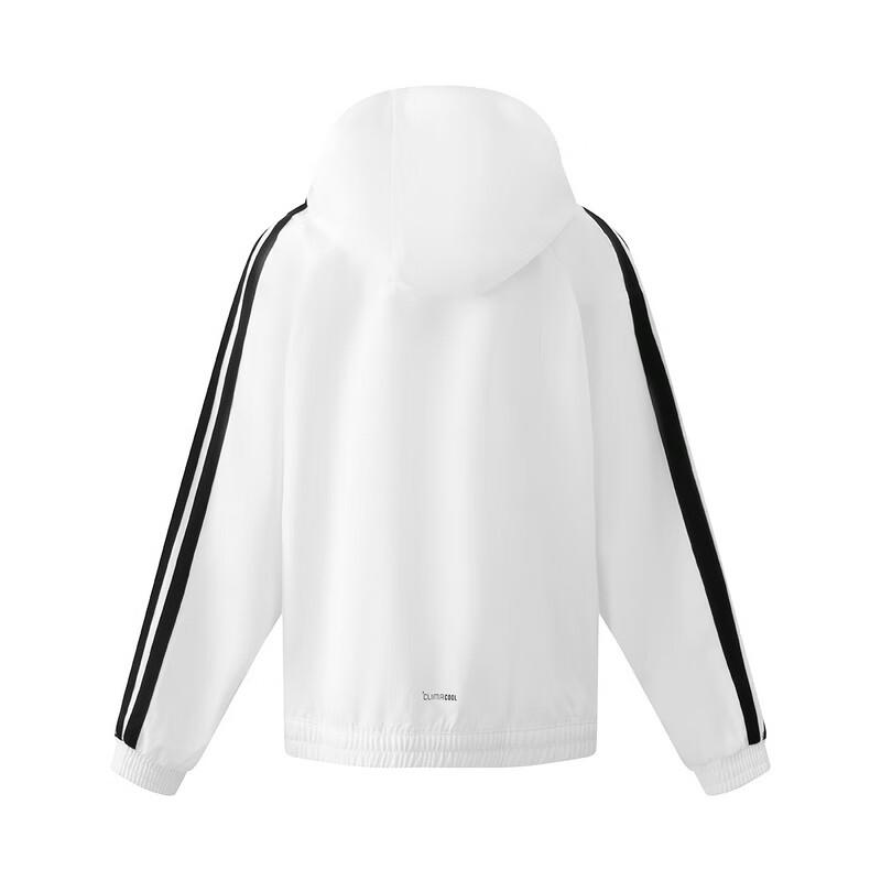 Adidas Парка JK BTS плетёная для мальчиков KC2542