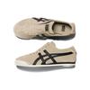ONITSUKA TIGER Mexico 66 Slip-On Canvas Comfortable Versatile Sports Non-Slip Wear-Resistant Low-Top Casual Shoes Unisex Sneaker 1183B782-202