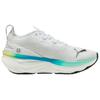 Puma Женские кроссовки Foreverrun Nitro 2 Белый/Мятный меланж 310471-15